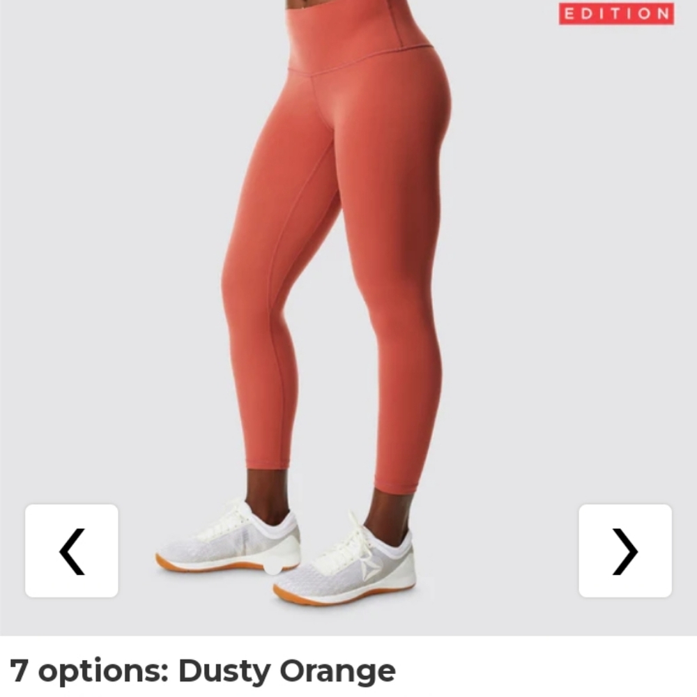 Born Primitive Leggings